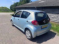 Toyota - 2006 - aygo - 1.0-12v - personenauto - afbeelding 10 van  17