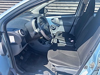 Toyota - 2006 - aygo - 1.0-12v - personenauto - afbeelding 12 van  17