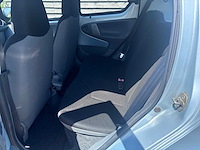 Toyota - 2006 - aygo - 1.0-12v - personenauto - afbeelding 13 van  17