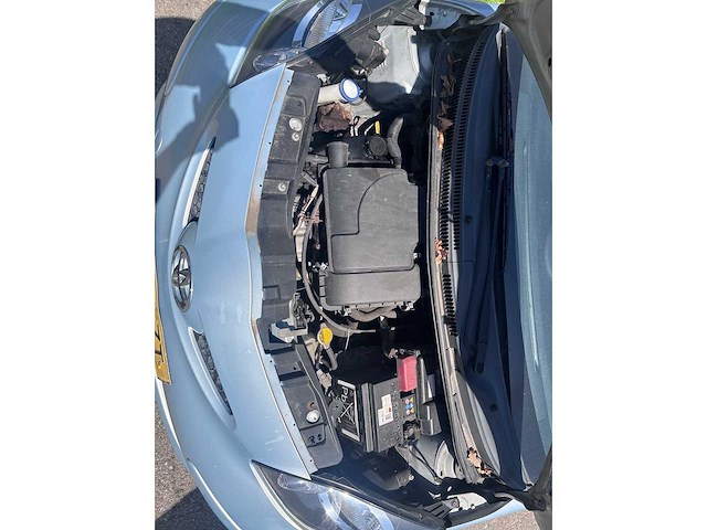 Toyota - 2006 - aygo - 1.0-12v - personenauto - afbeelding 16 van  17