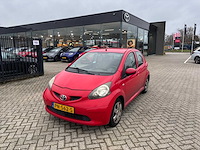 Toyota - 2006 - aygo - 1.0-12v - pn-562-s - afbeelding 1 van  9