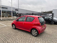 Toyota - 2006 - aygo - 1.0-12v - pn-562-s - afbeelding 3 van  9