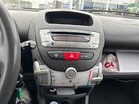 Toyota - 2006 - aygo - 1.0-12v - pn-562-s - afbeelding 6 van  9