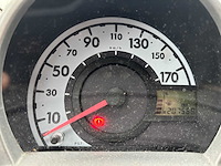 Toyota - 2006 - aygo - 1.0-12v - pn-562-s - afbeelding 7 van  9