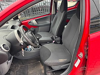 Toyota - 2006 - aygo - 1.0-12v - pn-562-s - afbeelding 8 van  9