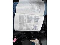 Toyota - 2006 - aygo - 1.0-12v - pn-562-s - afbeelding 9 van  9