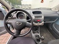 Toyota - 2006 - aygo - 1.0-12v sport - personenauto - afbeelding 4 van  12