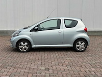 Toyota - 2006 - aygo - 1.0-12v sport - personenauto - afbeelding 5 van  12