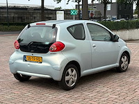 Toyota - 2006 - aygo - 1.0-12v sport - personenauto - afbeelding 7 van  12