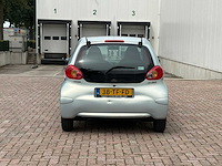 Toyota - 2006 - aygo - 1.0-12v sport - personenauto - afbeelding 8 van  12