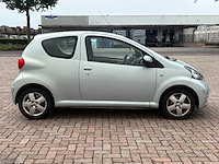 Toyota - 2006 - aygo - 1.0-12v sport - personenauto - afbeelding 9 van  12