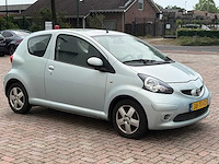 Toyota - 2006 - aygo - 1.0-12v sport - personenauto - afbeelding 10 van  12