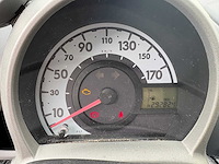 Toyota - 2006 - aygo - 1.0-12v sport - personenauto - afbeelding 12 van  12
