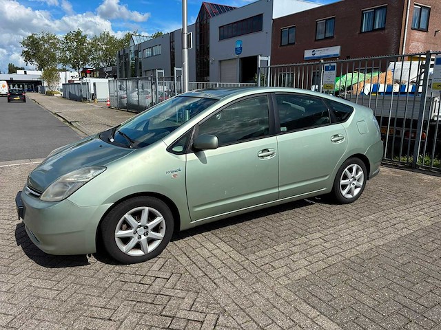 Toyota - 2006 - prius - 1.5 vvt-i - automaat - personenauto - afbeelding 7 van  14