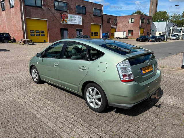 Toyota - 2006 - prius - 1.5 vvt-i - automaat - personenauto - afbeelding 8 van  14
