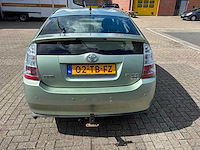 Toyota - 2006 - prius - 1.5 vvt-i - automaat - personenauto - afbeelding 9 van  14