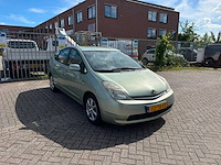 Toyota - 2006 - prius - 1.5 vvt-i - automaat - personenauto - afbeelding 12 van  14