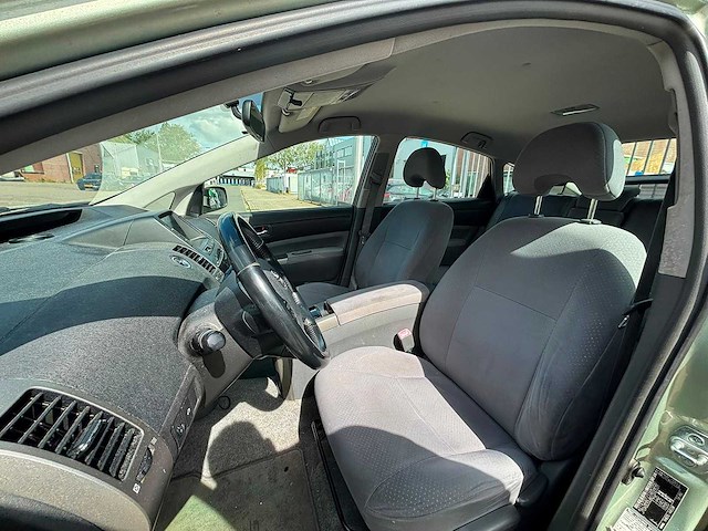 Toyota - 2006 - prius - 1.5 vvt-i - automaat - personenauto - afbeelding 14 van  14