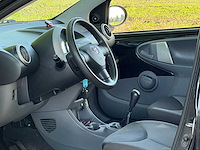 Toyota - 2007 - aygo - 1.0-12v - personenauto - afbeelding 2 van  2