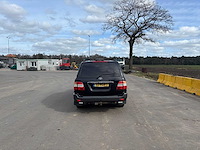 Toyota - 2007 - landcruiser 100 - 4.2 d-4d atm srw - personenauto - afbeelding 14 van  19