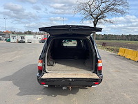 Toyota - 2007 - landcruiser 100 - 4.2 d-4d atm srw - personenauto - afbeelding 17 van  19