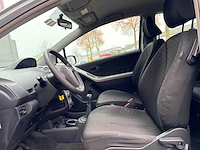 Toyota - 2007 - yaris - 1.3 vvti terra - 96-xf-bd - afbeelding 14 van  14
