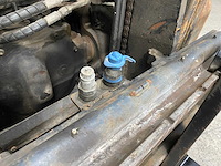 Toyota - 2008 - 02-8 fgf 25 - vorkheftruck - afbeelding 6 van  12