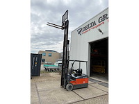 Toyota - 2008 - 7fbef16 - vorkheftruck - afbeelding 11 van  16