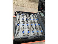 Toyota - 2008 - 7fbef16 - vorkheftruck - afbeelding 15 van  16