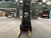 Toyota - 2008 - 7fbmf25 - vorkheftruck - afbeelding 5 van  7