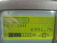 Toyota - 2008 - 7fbmf30 - vorkheftruck - afbeelding 2 van  11