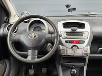 Toyota - 2008 - aygo - 1.0-12v sport - 75-zp-jj - afbeelding 4 van  23