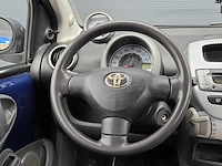 Toyota - 2008 - aygo - 1.0-12v sport - 75-zp-jj - afbeelding 5 van  23