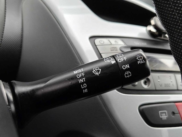 Toyota - 2008 - aygo - 1.0-12v sport - 75-zp-jj - afbeelding 7 van  23