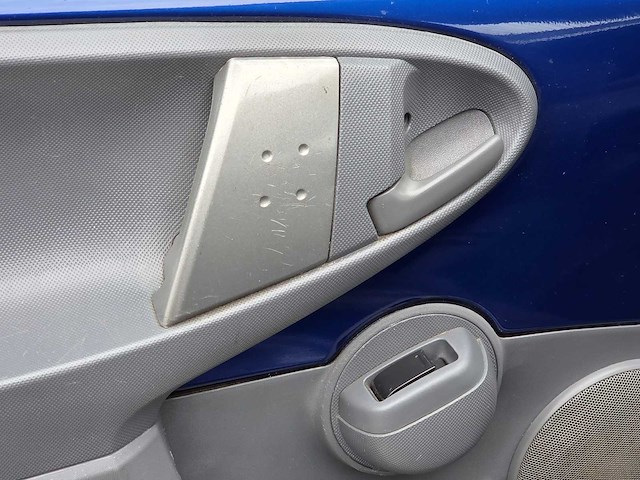 Toyota - 2008 - aygo - 1.0-12v sport - 75-zp-jj - afbeelding 11 van  23