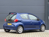 Toyota - 2008 - aygo - 1.0-12v sport - 75-zp-jj - afbeelding 19 van  23