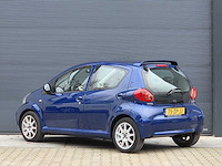 Toyota - 2008 - aygo - 1.0-12v sport - 75-zp-jj - afbeelding 21 van  23