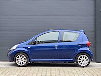 Toyota - 2008 - aygo - 1.0-12v sport - 75-zp-jj - afbeelding 22 van  23