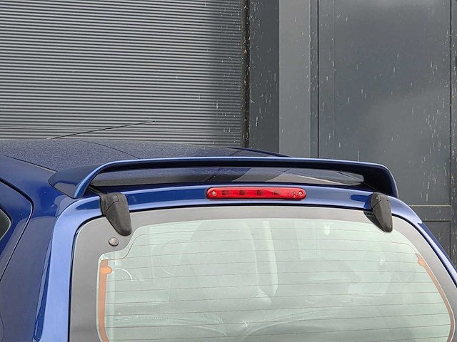 Toyota - 2008 - aygo - 1.0-12v sport - 75-zp-jj - afbeelding 23 van  23