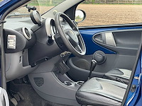 Toyota - 2008 - aygo - 1.0-12v sport - 75-zp-jj - afbeelding 6 van  18