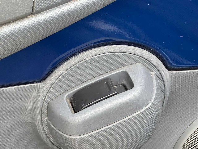 Toyota - 2008 - aygo - 1.0-12v sport - 75-zp-jj - afbeelding 14 van  18