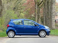 Toyota - 2008 - aygo - 1.0-12v sport - 75-zp-jj - afbeelding 9 van  18