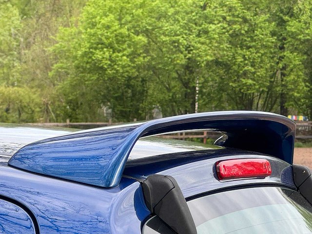 Toyota - 2008 - aygo - 1.0-12v sport - 75-zp-jj - afbeelding 13 van  18