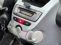 Toyota - 2008 - aygo - 1.0-12v sport - 75-zp-jj - afbeelding 6 van  18