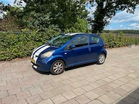 Toyota - 2008 - aygo - personenauto