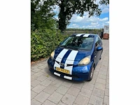 Toyota - 2008 - aygo - personenauto - afbeelding 3 van  9