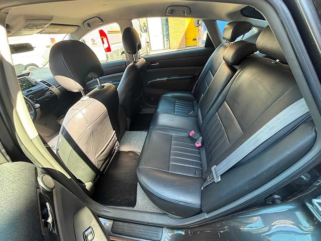 Toyota - 2008 - prius - 1.5 vvt-i bns ed. - automaat - personenauto - afbeelding 4 van  22