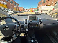 Toyota - 2008 - prius - 1.5 vvt-i bns ed. - automaat - personenauto - afbeelding 6 van  22