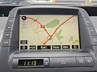 Toyota - 2008 - prius - 1.5 vvt-i bns ed. - automaat - personenauto - afbeelding 9 van  22