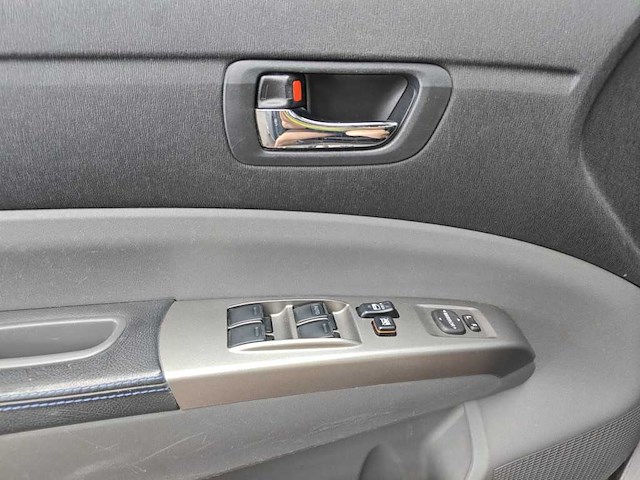 Toyota - 2008 - prius - 1.5 vvt-i bns ed. - automaat - personenauto - afbeelding 13 van  22